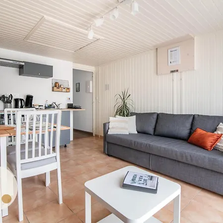 Tranquiloue - Chez Nous - 8min Du Puydufou La Verrie