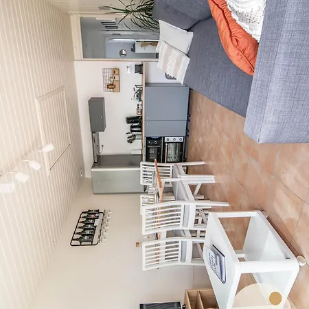 Holiday home Tranquiloue - Chez Nous - 8min Du Puydufou La Verrie