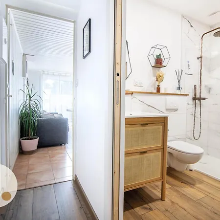 Tranquiloue - Chez Nous - 8min Du Puydufou Holiday home La Verrie