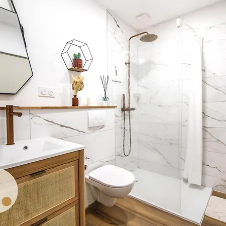 Tranquiloue - Chez Nous - 8min Du Puydufou Holiday home La Verrie