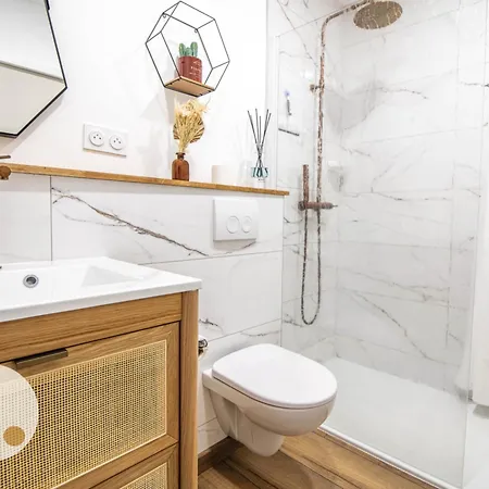 Tranquiloue - Chez Nous - 8min Du Puydufou * La Verrie