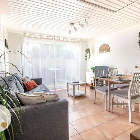 Holiday home Tranquiloue - Chez Nous - 8min Du Puydufou