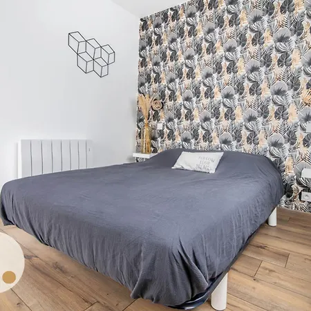 Tranquiloue - Chez Nous - 8min Du Puydufou *