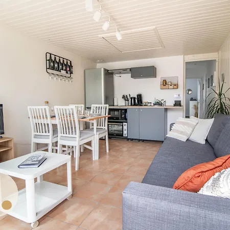 Tranquiloue - Chez Nous - 8min Du Puydufou *