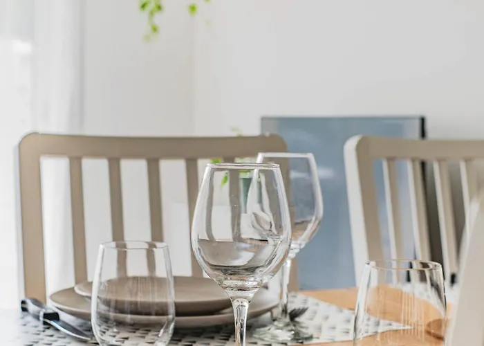 Tranquiloue - Chez Nous - 8min Du Puydufou بيت للعطل La Verrie