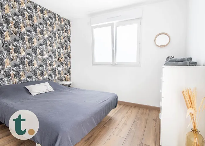 بيت للعطل Tranquiloue - Chez Nous - 8min Du Puydufou