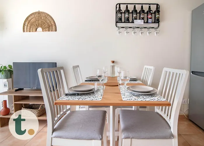 Tranquiloue - Chez Nous - 8min Du Puydufou * La Verrie