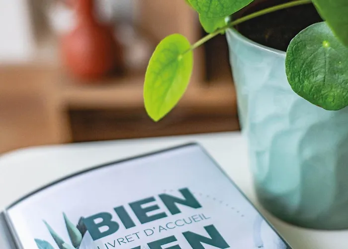 بيت للعطل Tranquiloue - Chez Nous - 8min Du Puydufou *