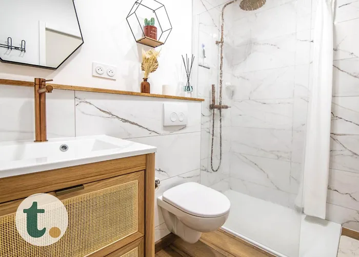 Tranquiloue - Chez Nous - 8min Du Puydufou * La Verrie