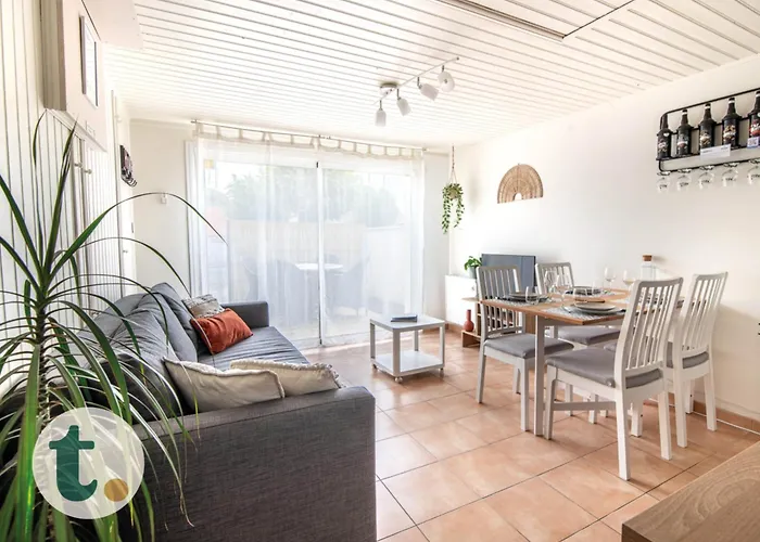 بيت للعطل Tranquiloue - Chez Nous - 8min Du Puydufou