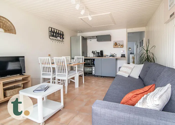 Tranquiloue - Chez Nous - 8min Du Puydufou *