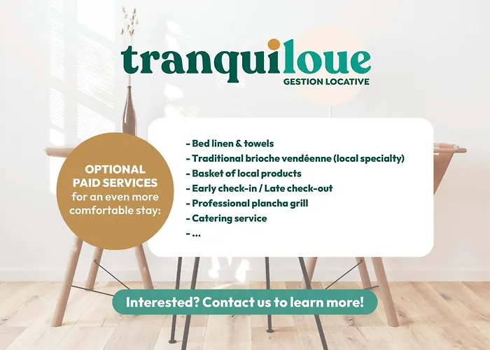 Tranquiloue - Chez Nous - 8min Du Puydufou بيت للعطل